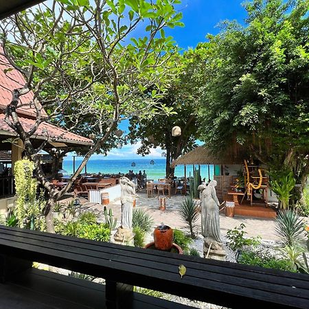 Silversand Resort Koh Samet Екстериор снимка