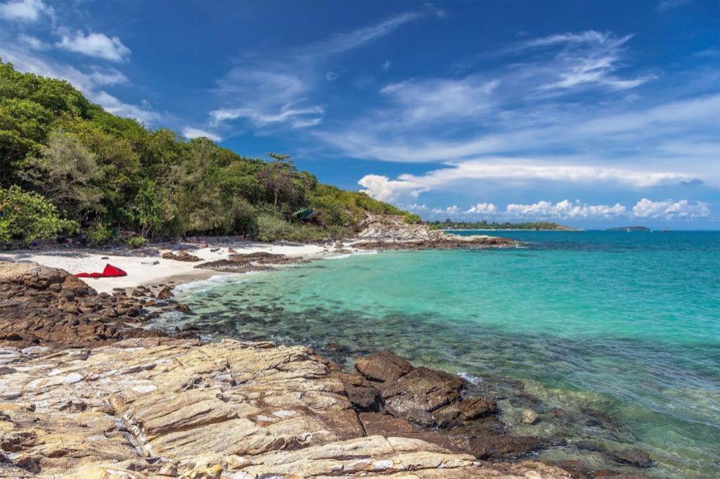 Silversand Resort Koh Samet Екстериор снимка