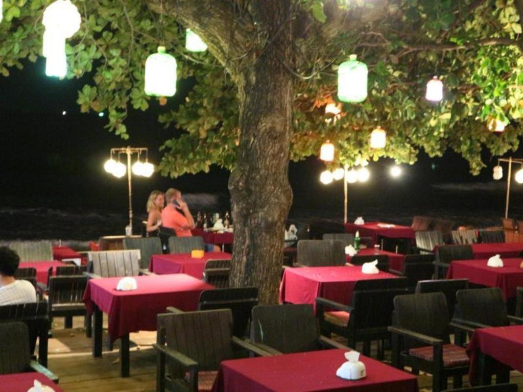 Silversand Resort Koh Samet Екстериор снимка