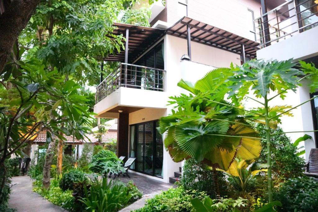 Silversand Resort Koh Samet Екстериор снимка