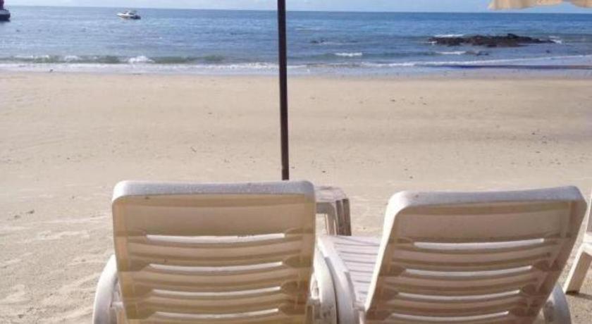Silversand Resort Koh Samet Екстериор снимка