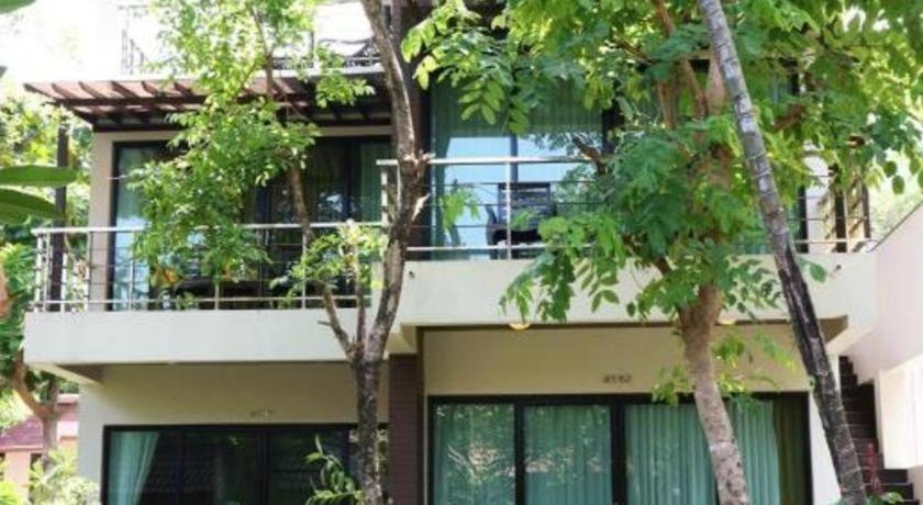 Silversand Resort Koh Samet Екстериор снимка