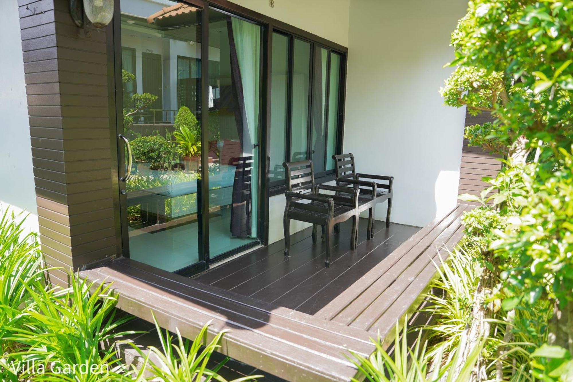 Silversand Resort Koh Samet Екстериор снимка
