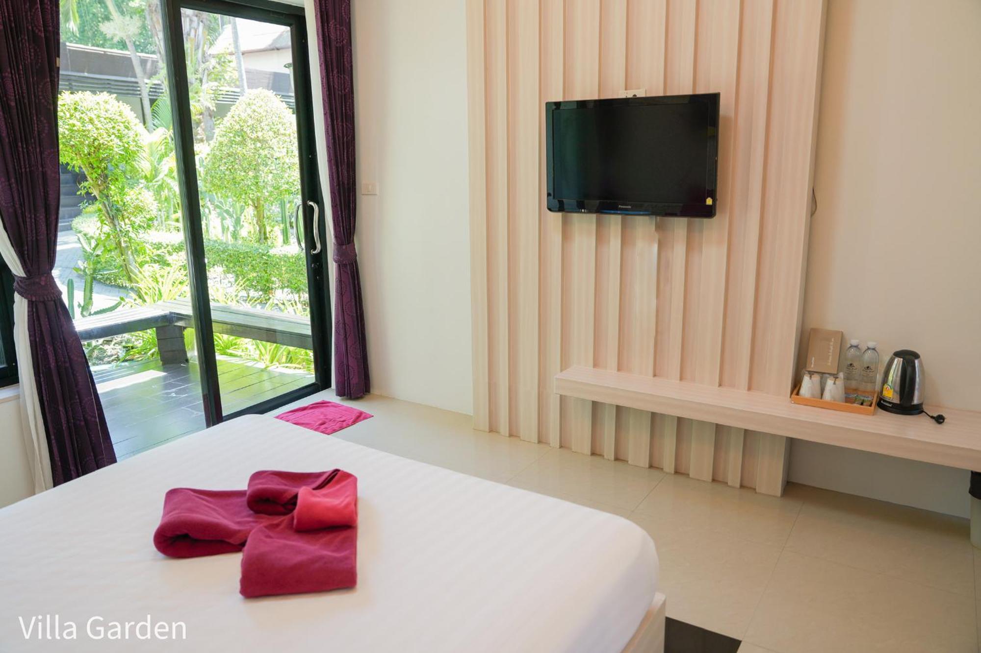 Silversand Resort Koh Samet Екстериор снимка
