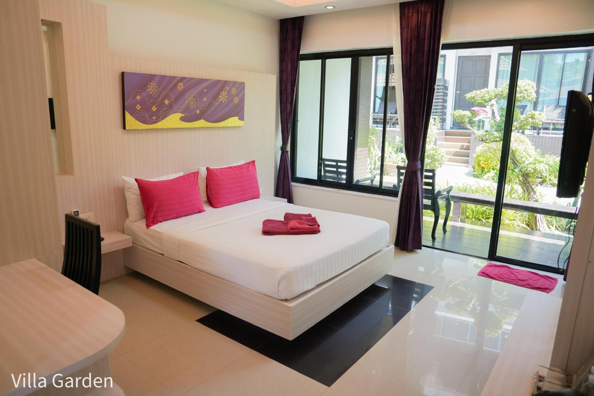 Silversand Resort Koh Samet Екстериор снимка