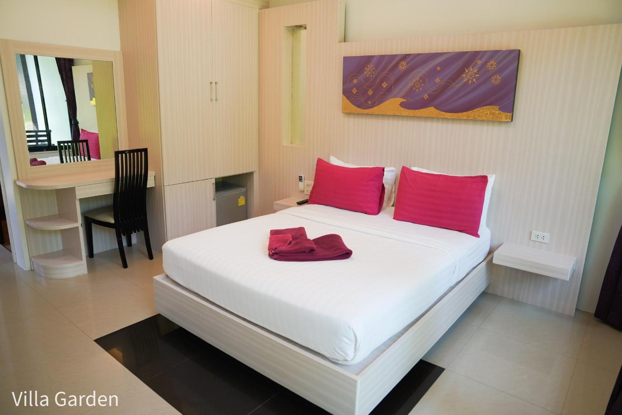 Silversand Resort Koh Samet Екстериор снимка