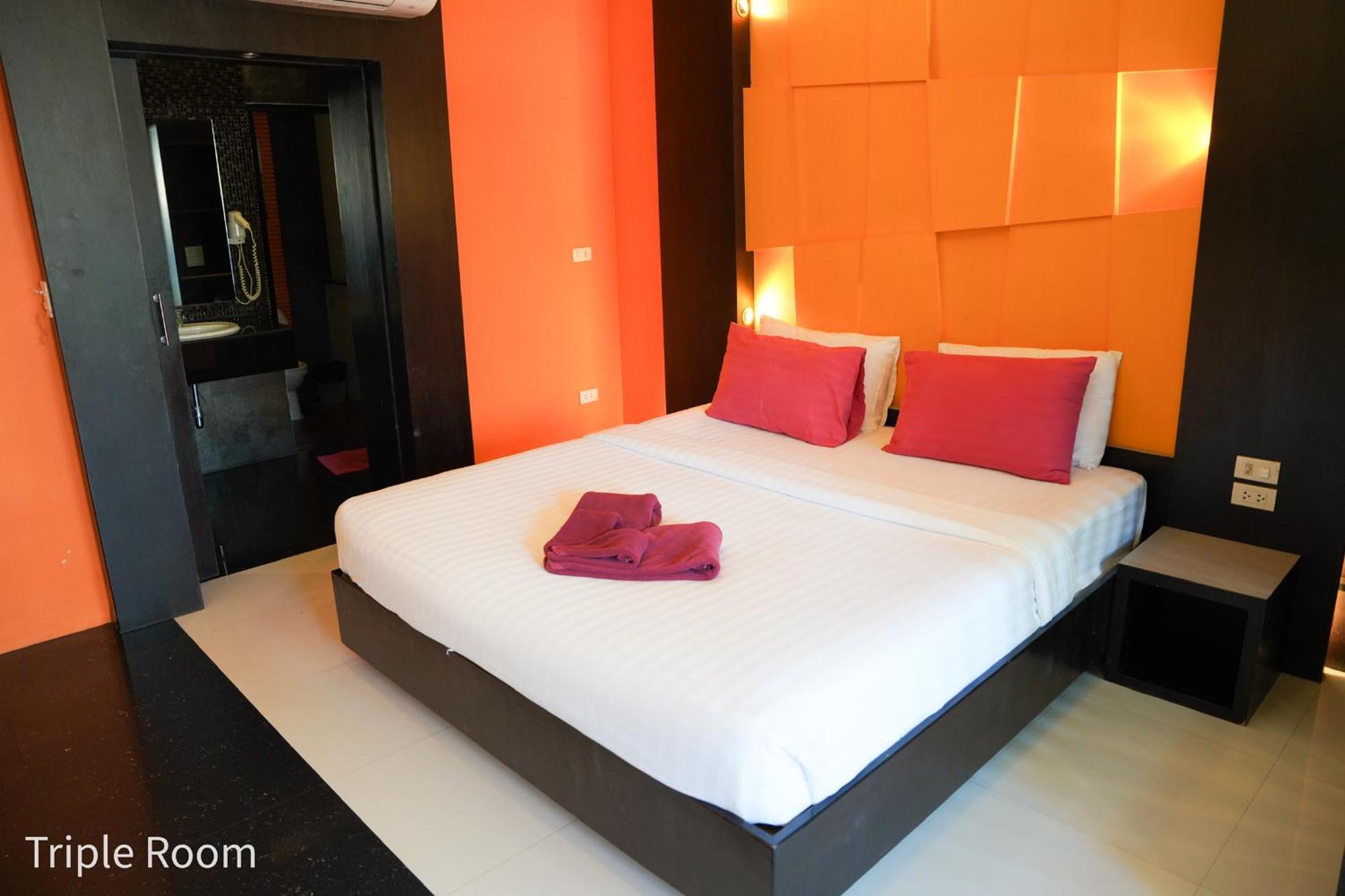Silversand Resort Koh Samet Екстериор снимка