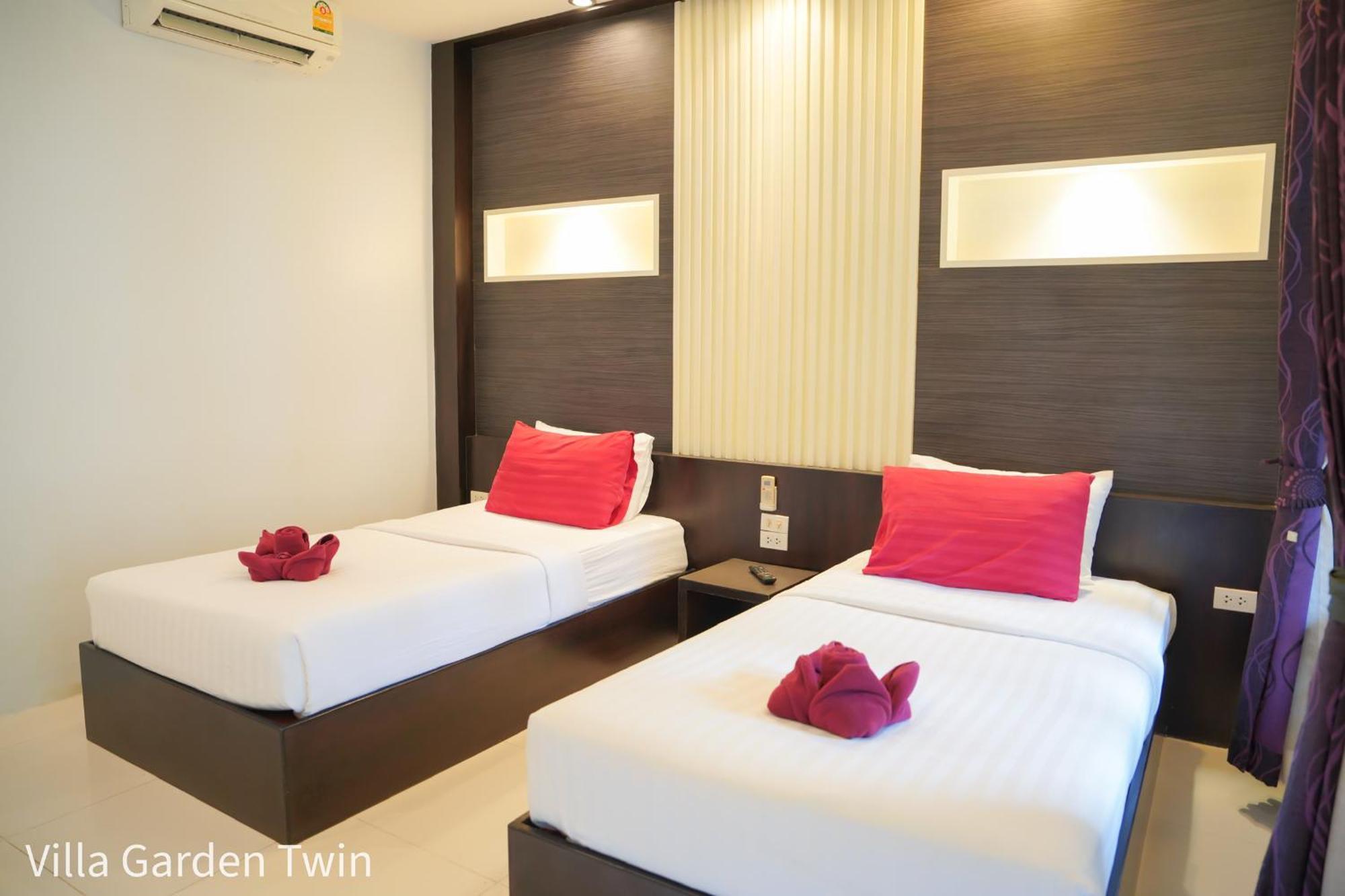 Silversand Resort Koh Samet Екстериор снимка