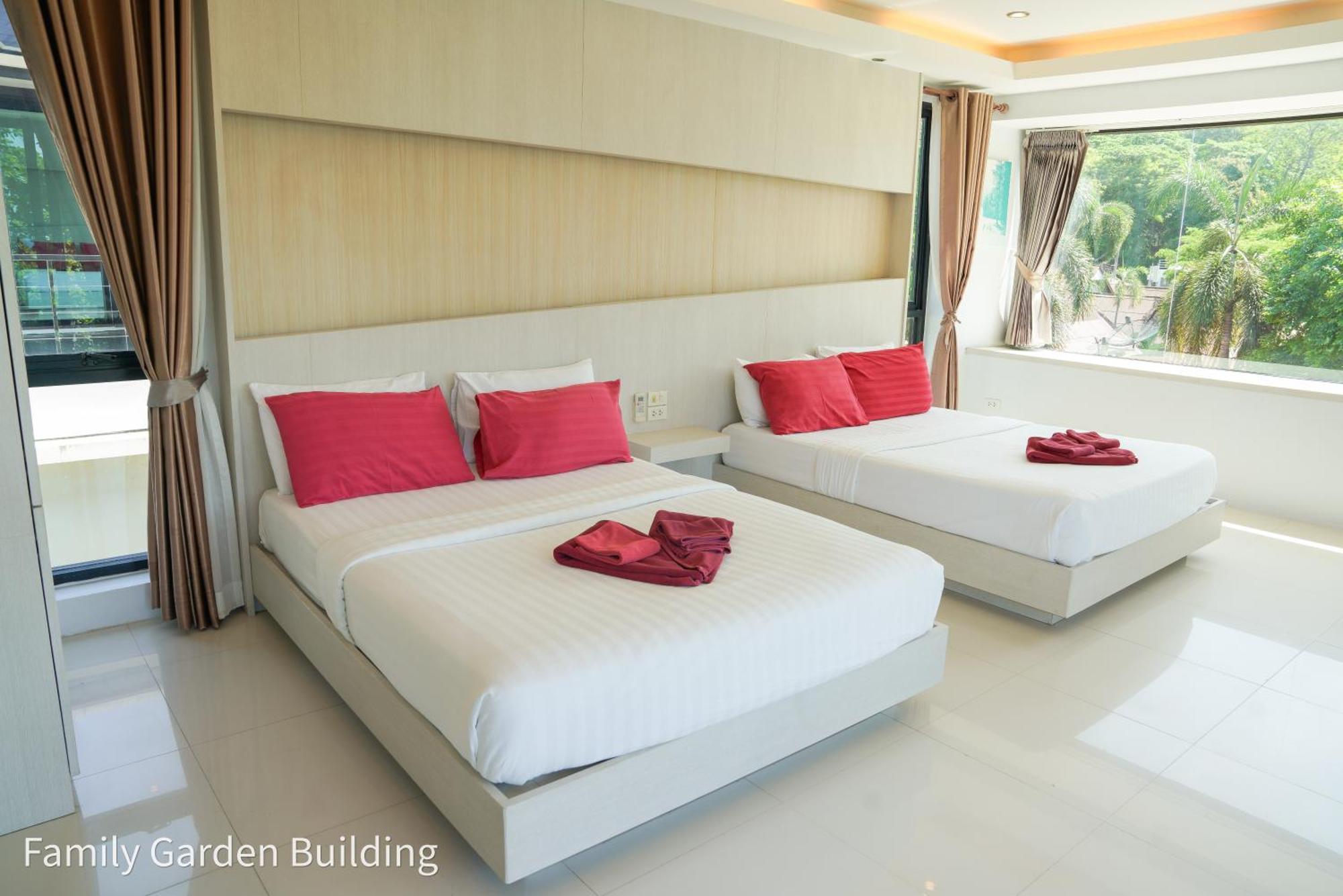 Silversand Resort Koh Samet Екстериор снимка
