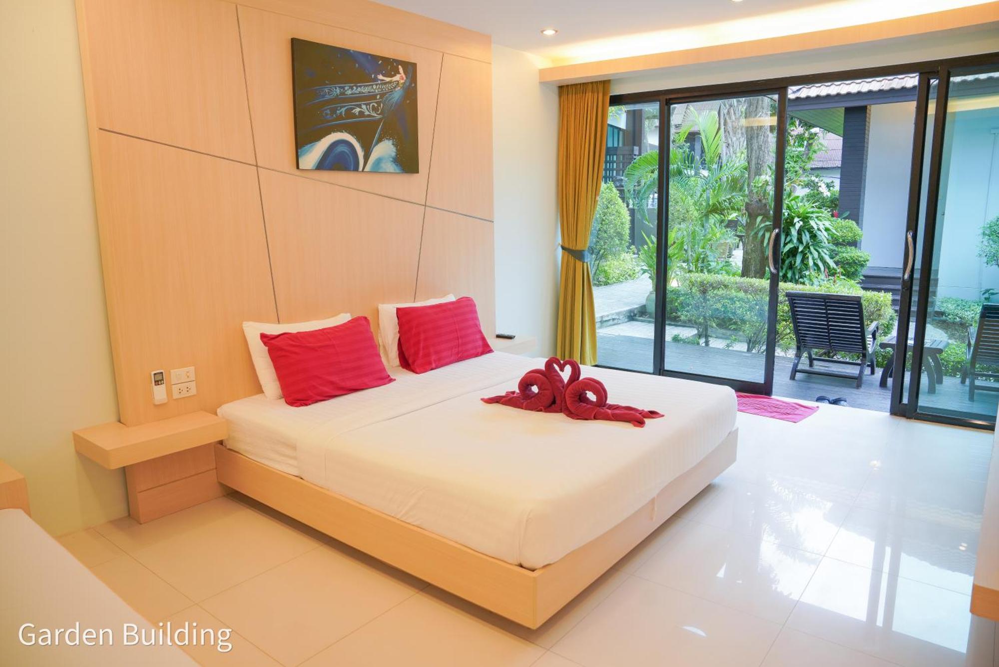 Silversand Resort Koh Samet Екстериор снимка
