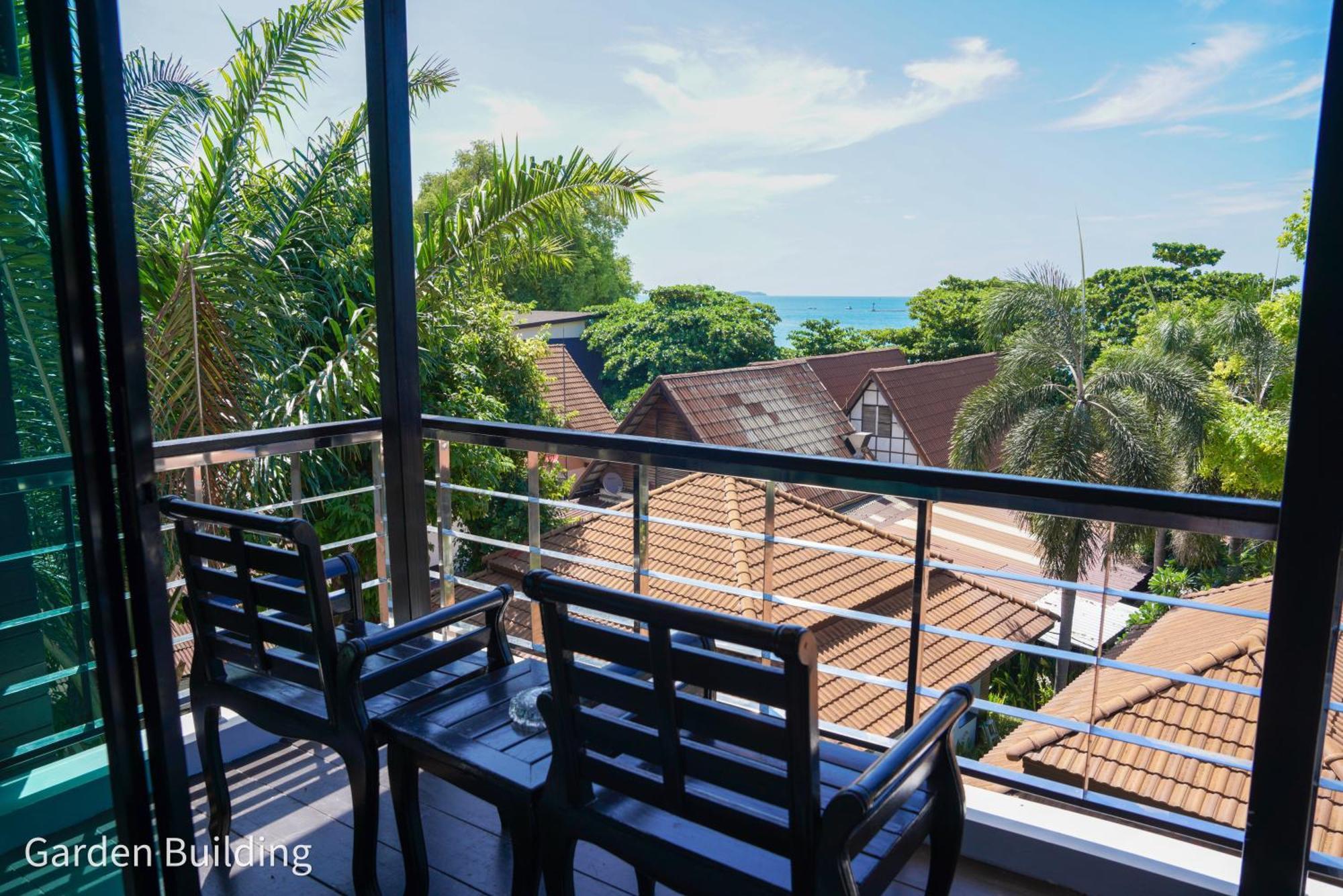 Silversand Resort Koh Samet Екстериор снимка