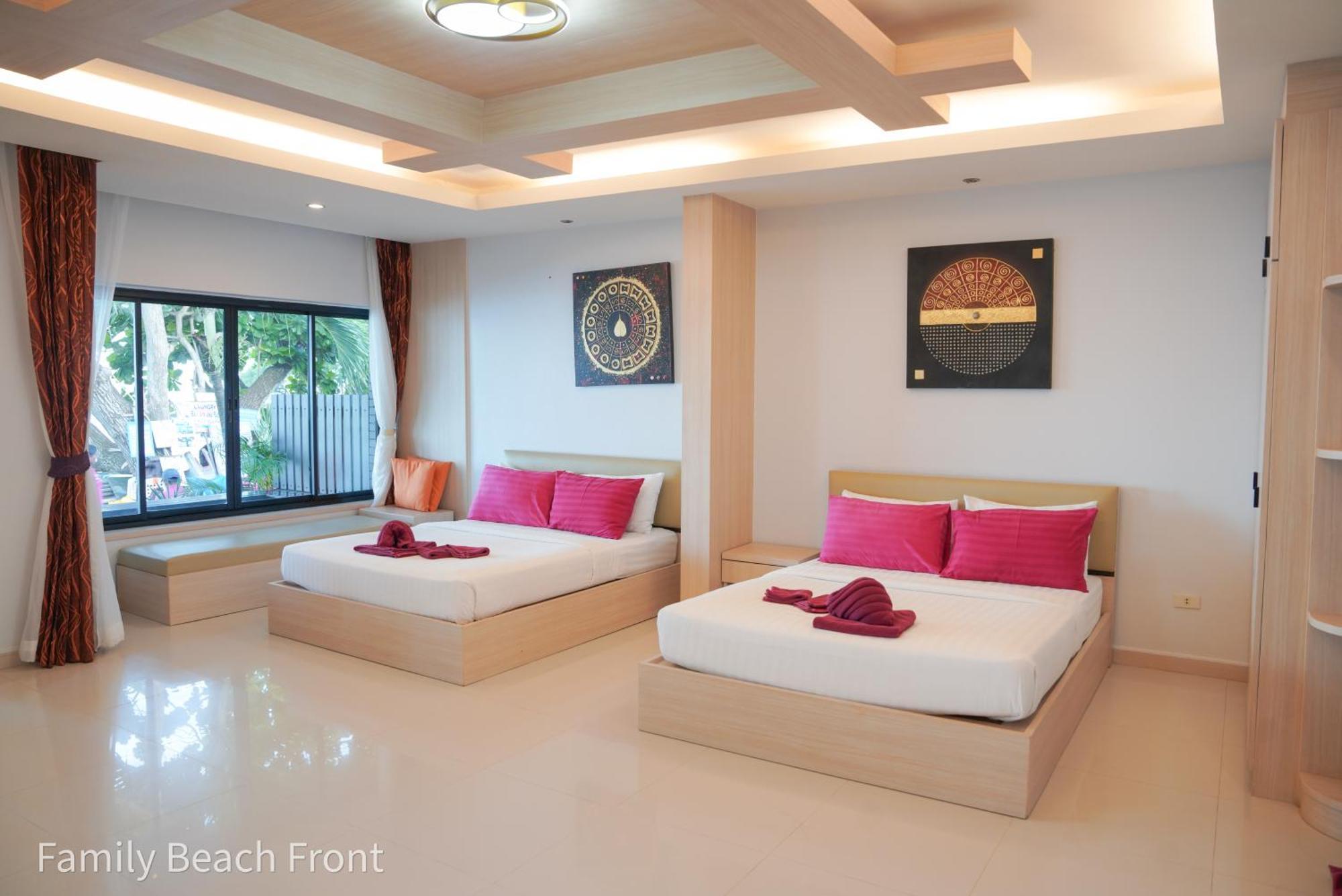 Silversand Resort Koh Samet Екстериор снимка