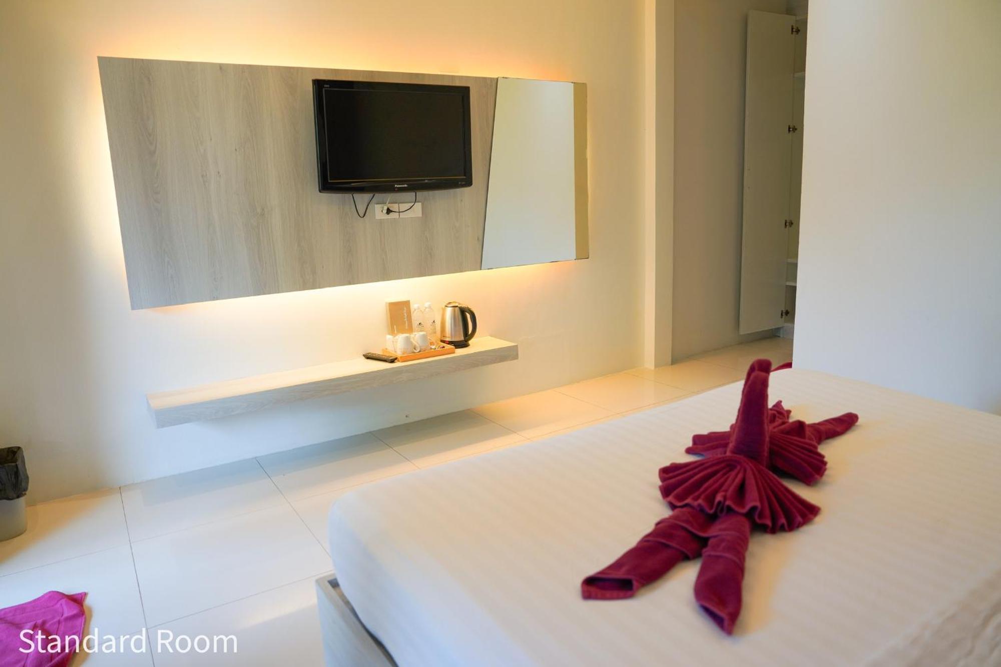 Silversand Resort Koh Samet Екстериор снимка
