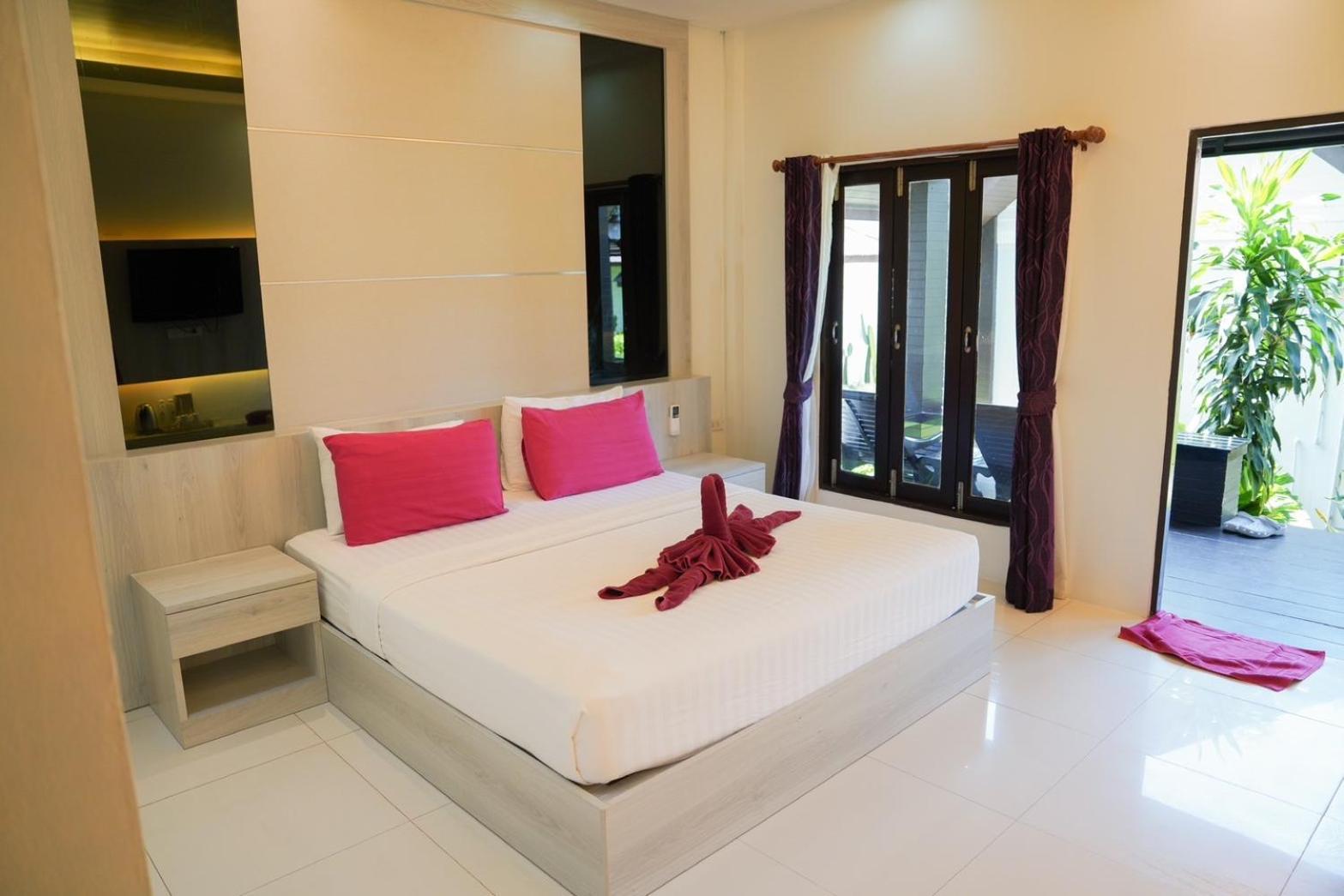 Silversand Resort Koh Samet Екстериор снимка