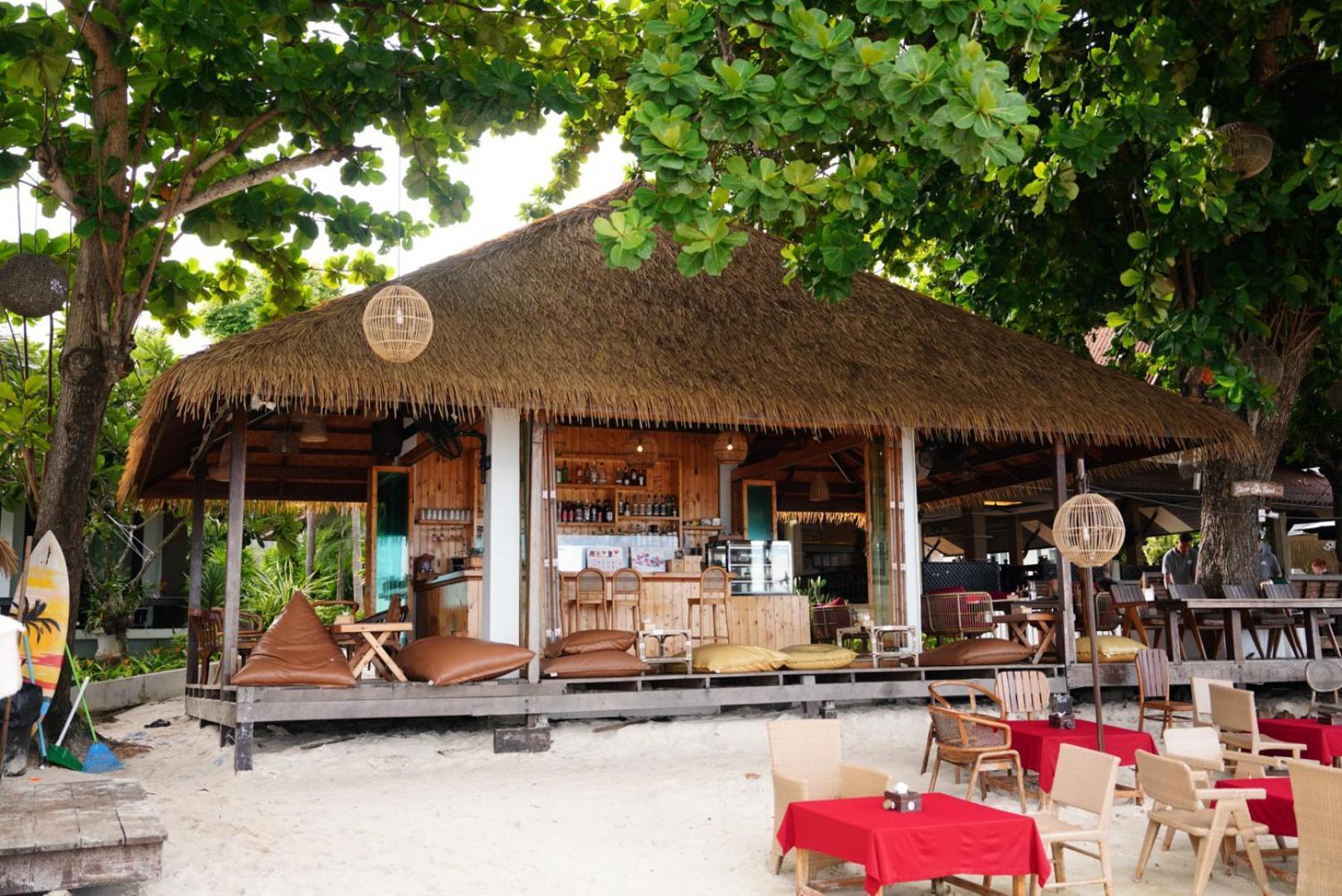Silversand Resort Koh Samet Екстериор снимка
