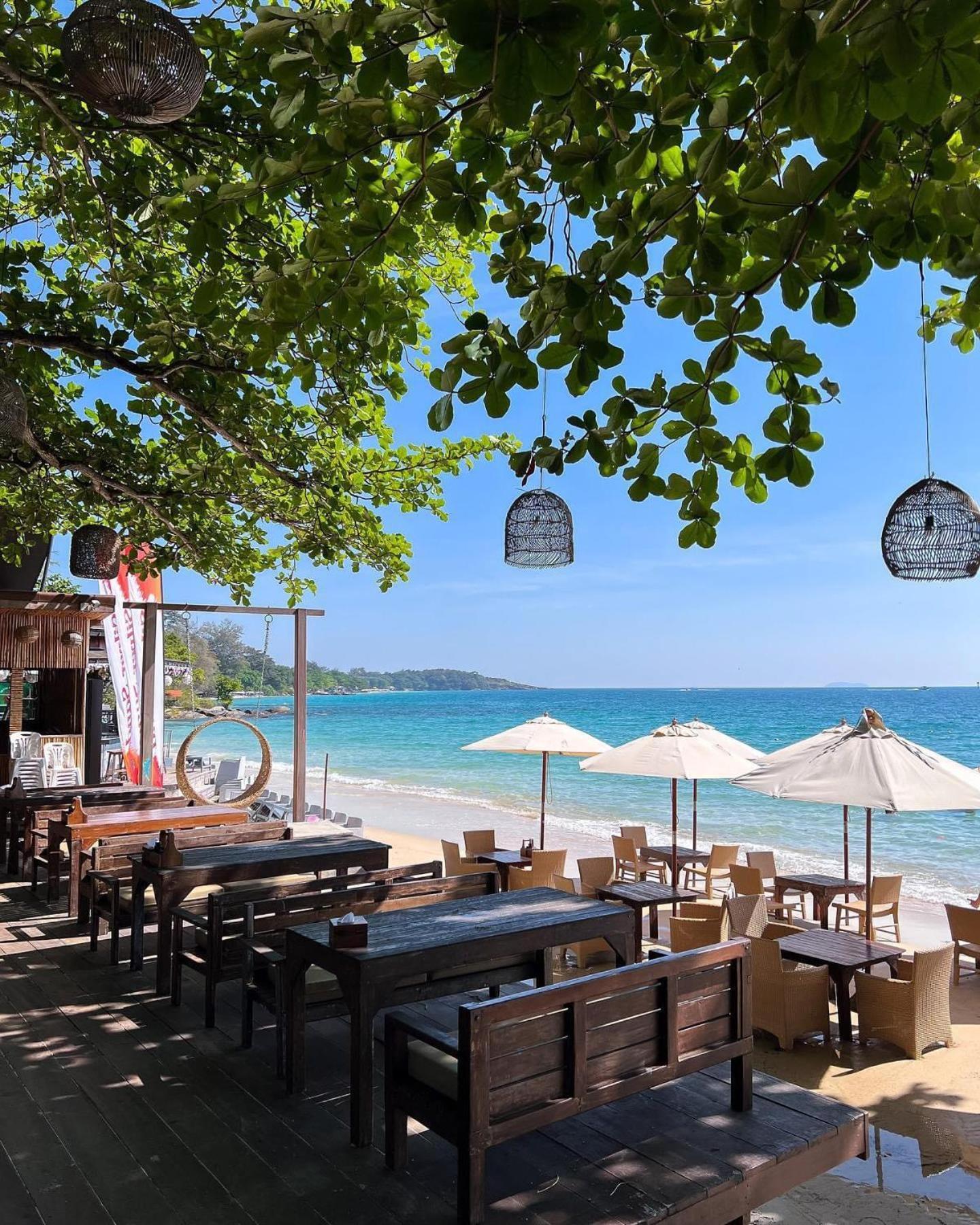 Silversand Resort Koh Samet Екстериор снимка