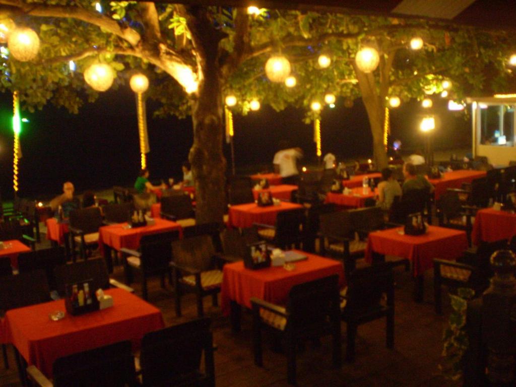 Silversand Resort Koh Samet Екстериор снимка